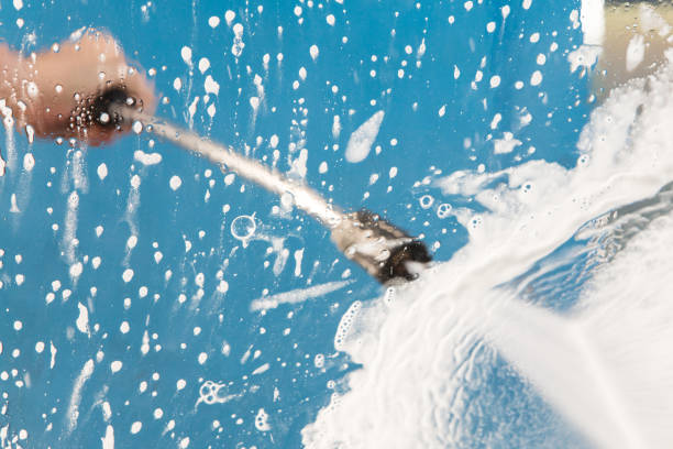 Best Pool Deck Cleaning  in Audubon Park, KY