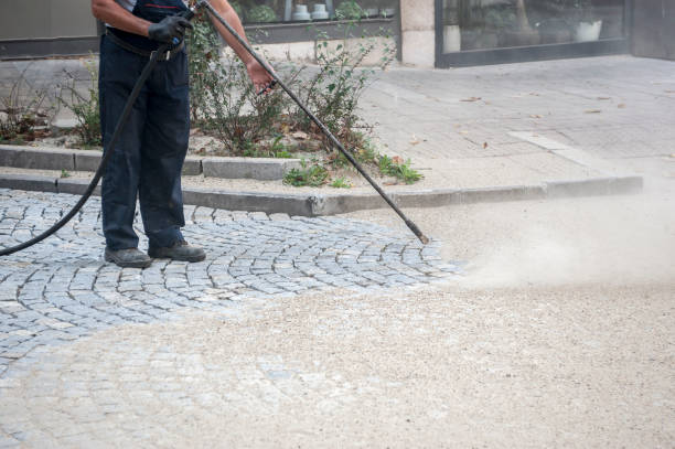 Best Parking Lot and Garage Cleaning  in Audubon Park, KY