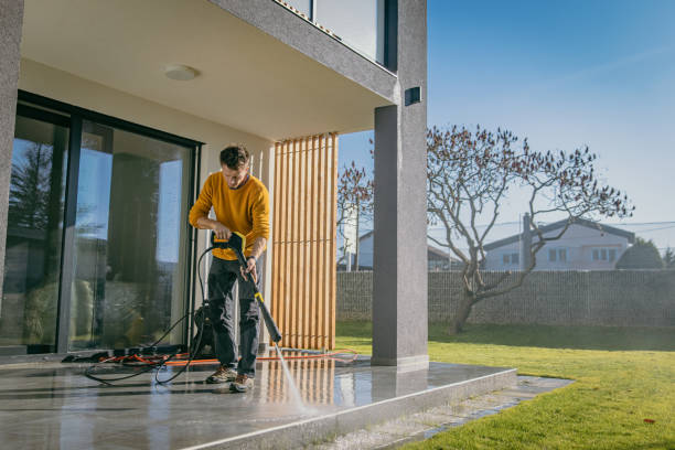 Best Solar Panel Cleaning  in Audubon Park, KY